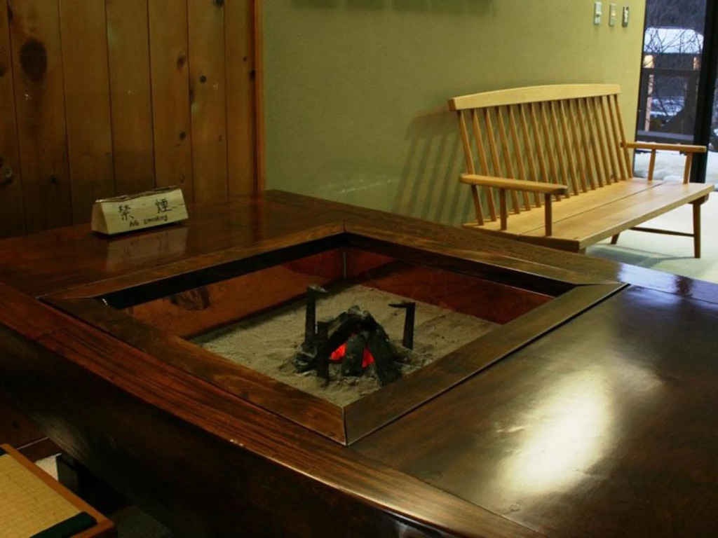 Hotel Fuki no Mori
