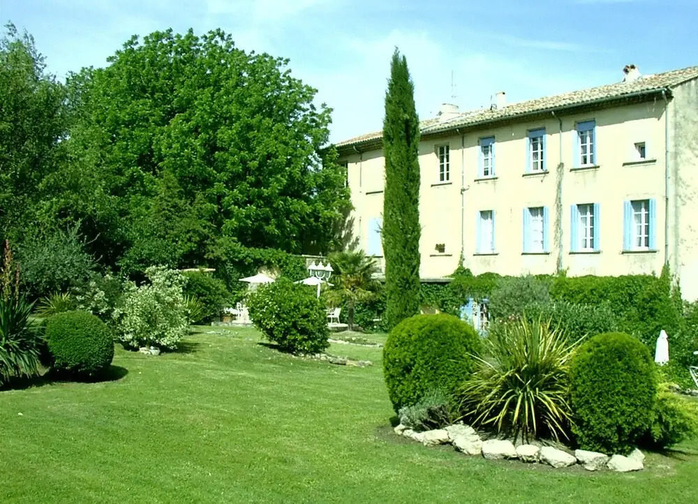 Maison Sule