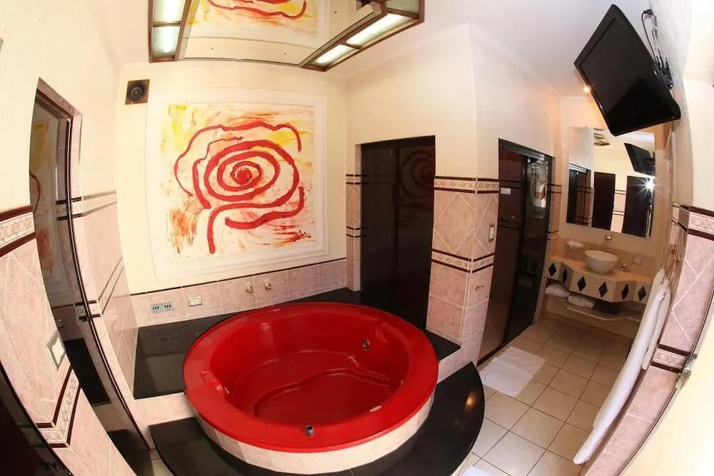 Hotel & Motel Le Baron