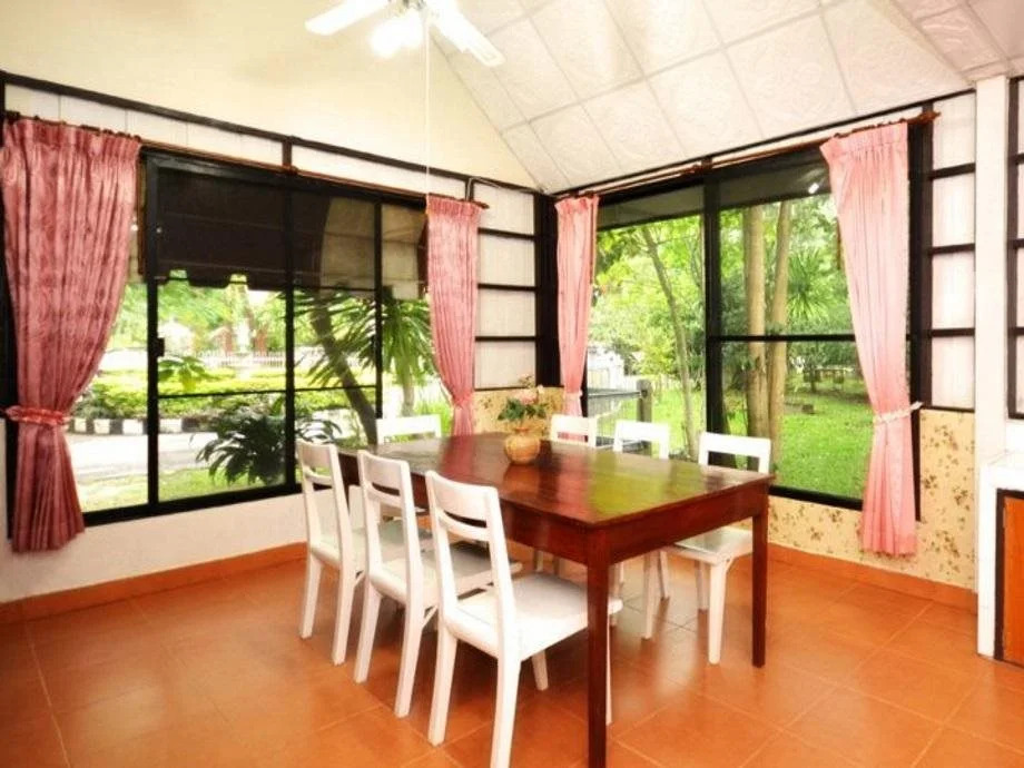 Bann Suan Nok Resort