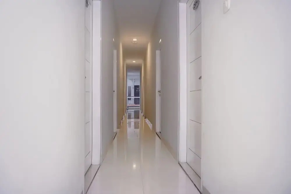 Hotel O Pioneer Pasar Baru