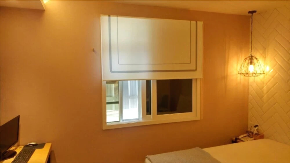 K2 motel