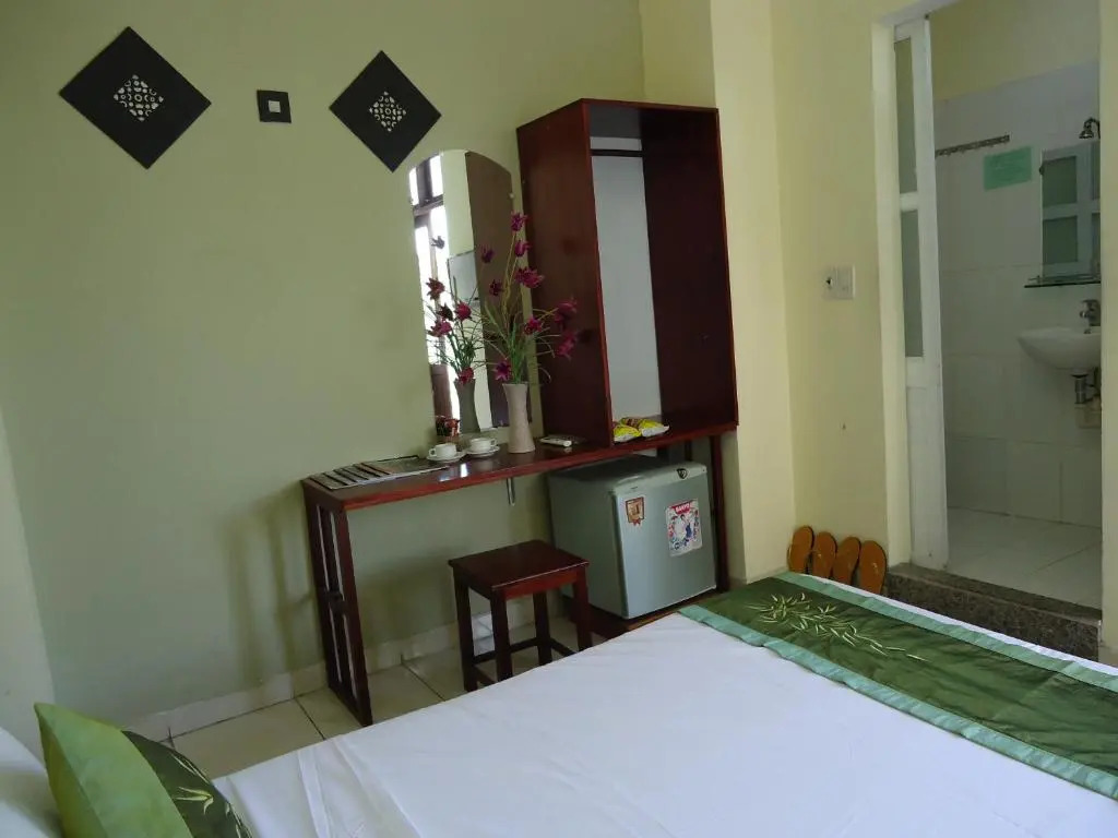 Nam Ngai Hotel