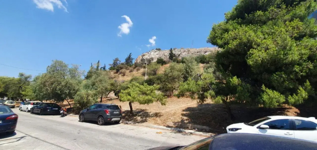 Ina's Cosy Studio 55m2, Koukaki, Acropolis 7'