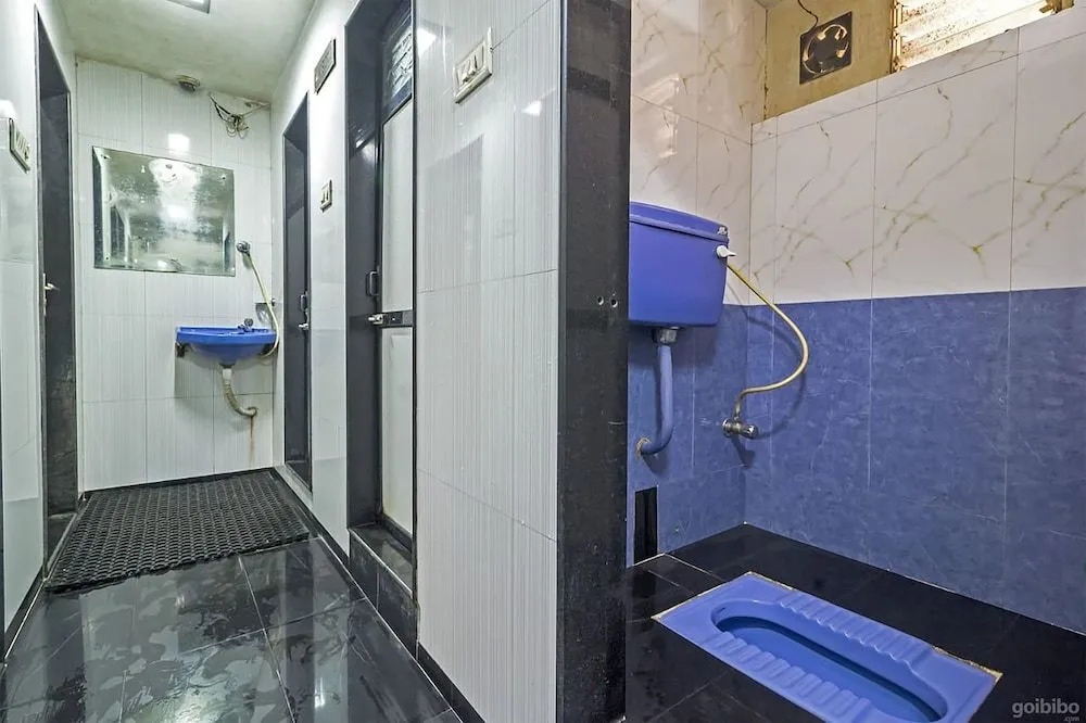 Real Rest House