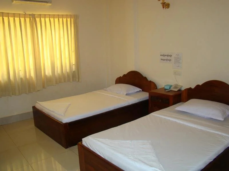 Keo Mony Guest House