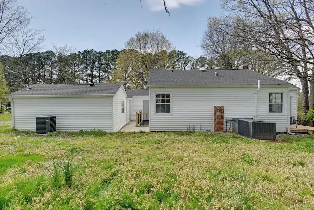 Chic Columbia Home < 2 Mi to Historic Square!