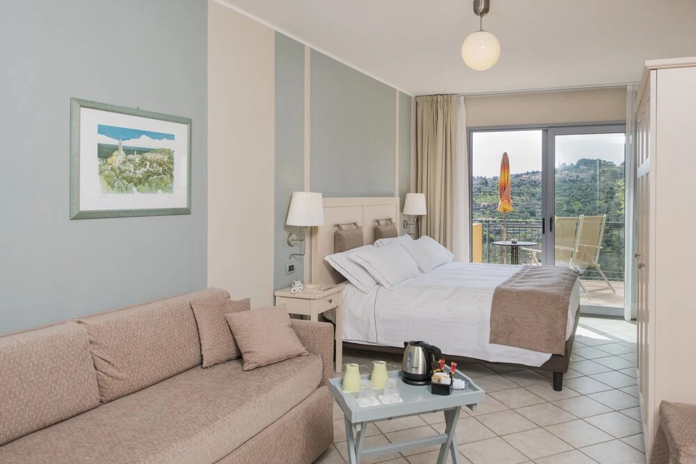 Hotel Liliana Diano Marina
