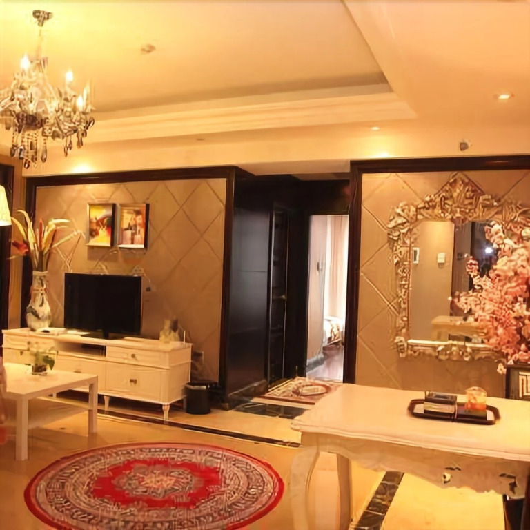 Tianxi International Hotel