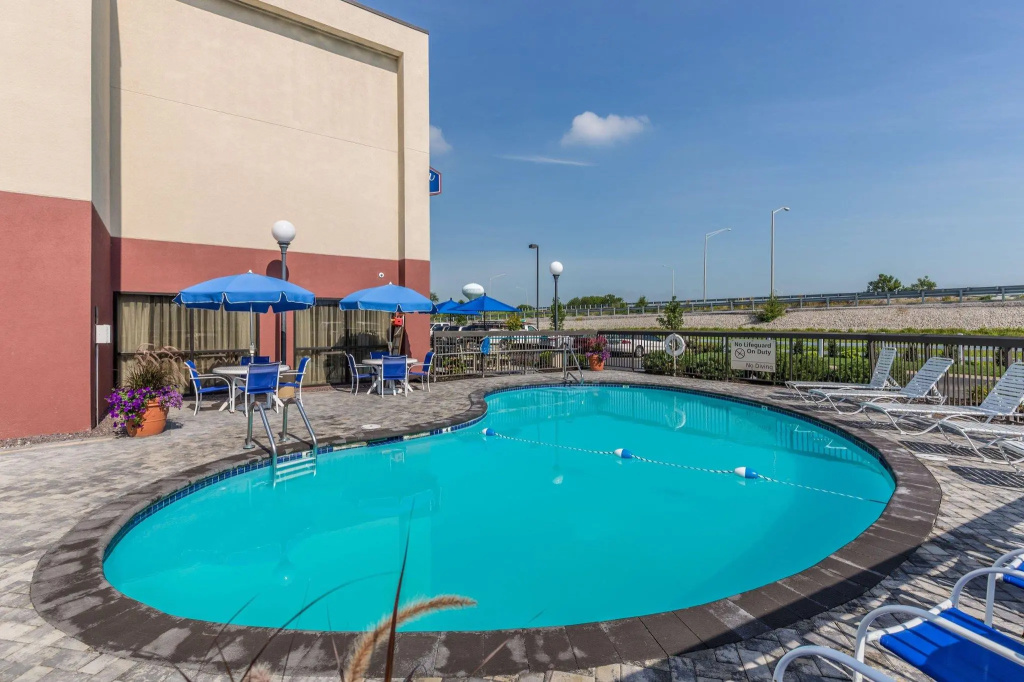Hampton Inn Owensboro