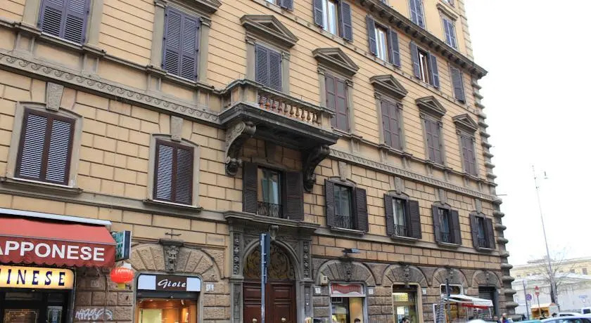 La Muraglia Di San Pietro