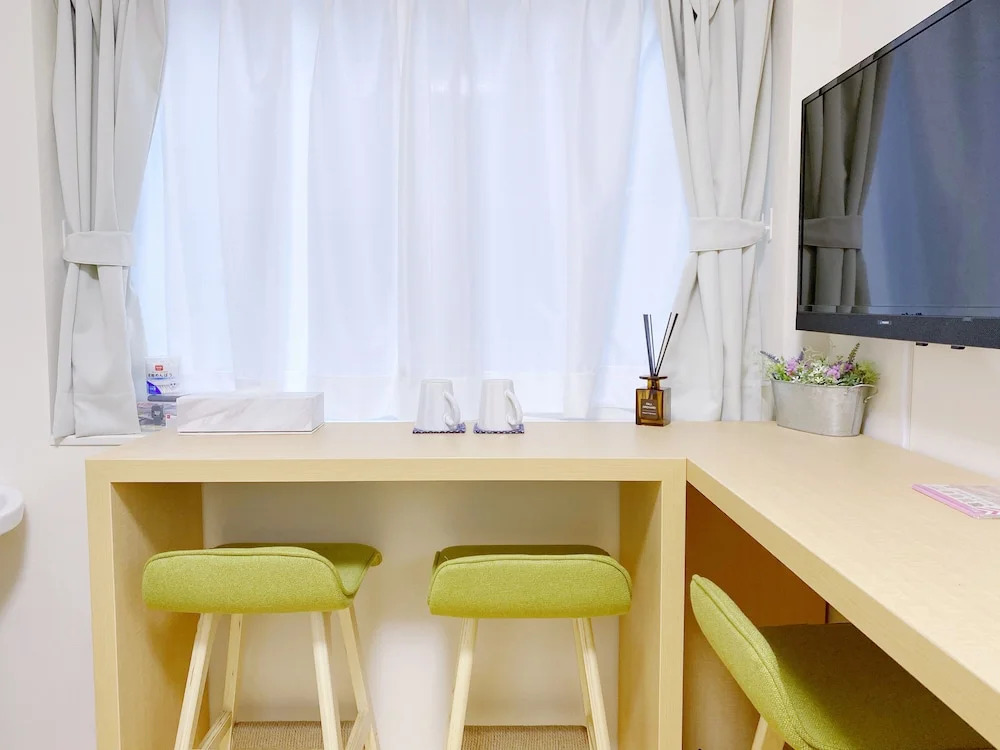 nestay villa tokyo otsuka