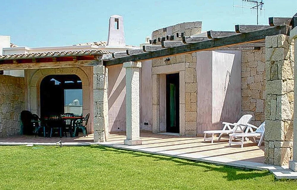 Villa 4