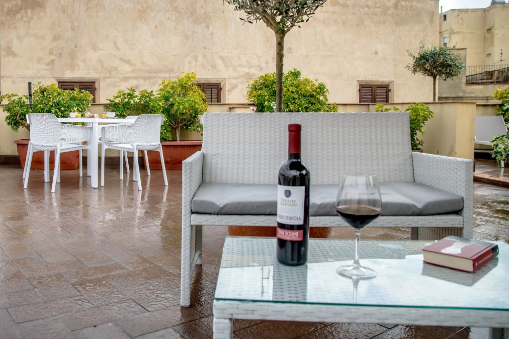 San Domenico Residence by BADIA NUOVA