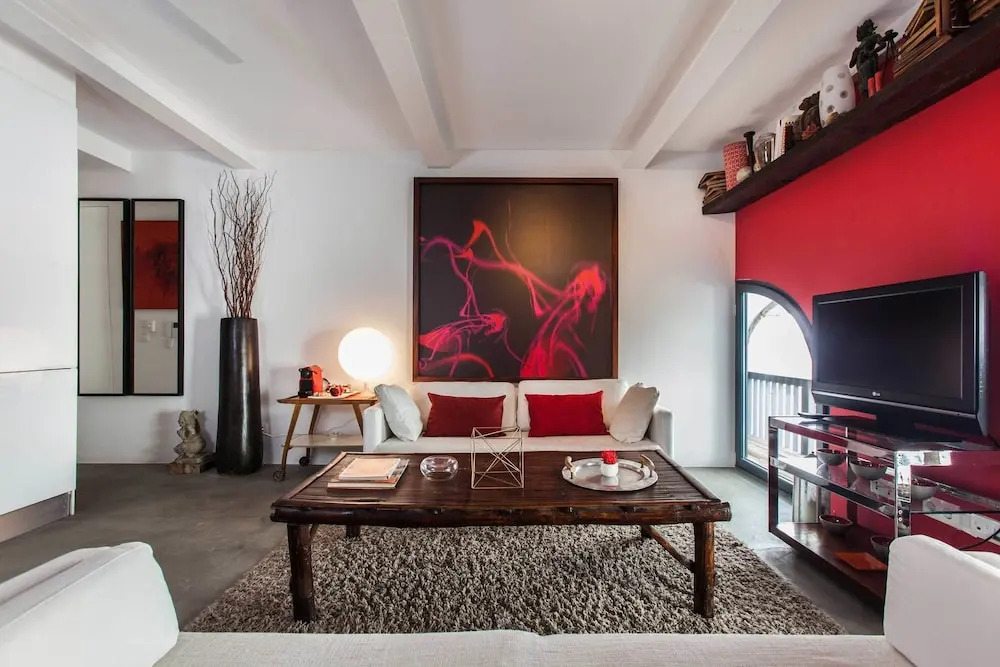 The Old Stables Chiado Apartments