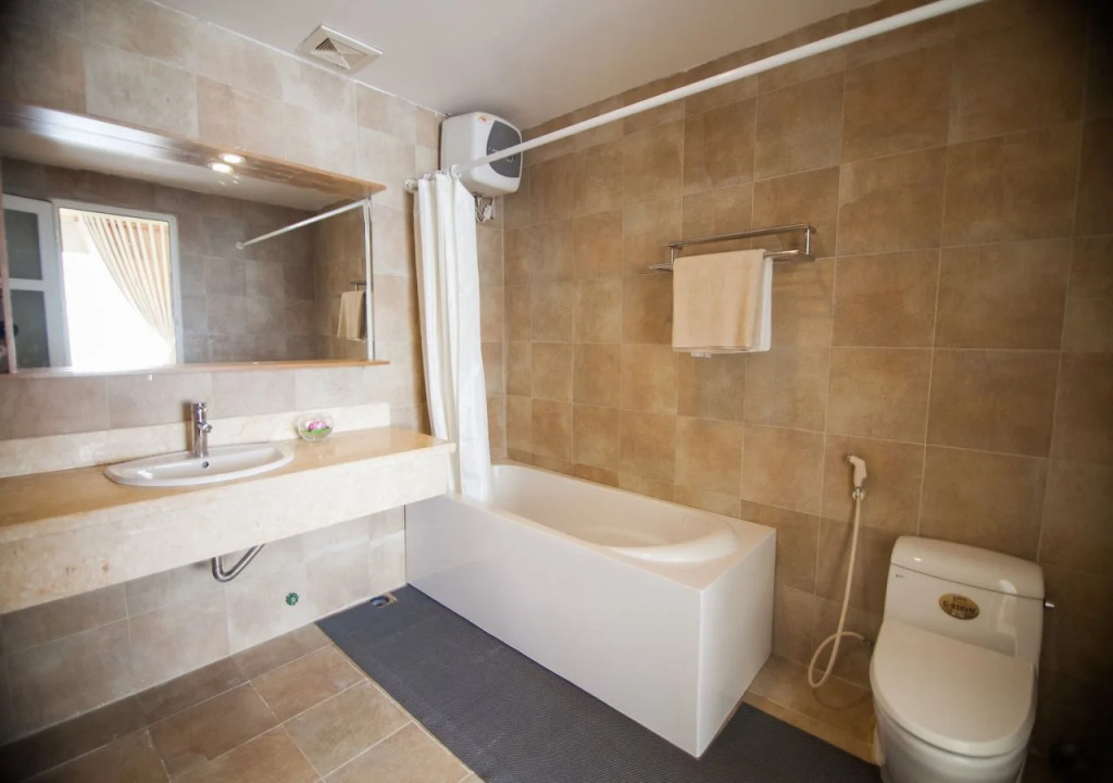 Merin City Suites