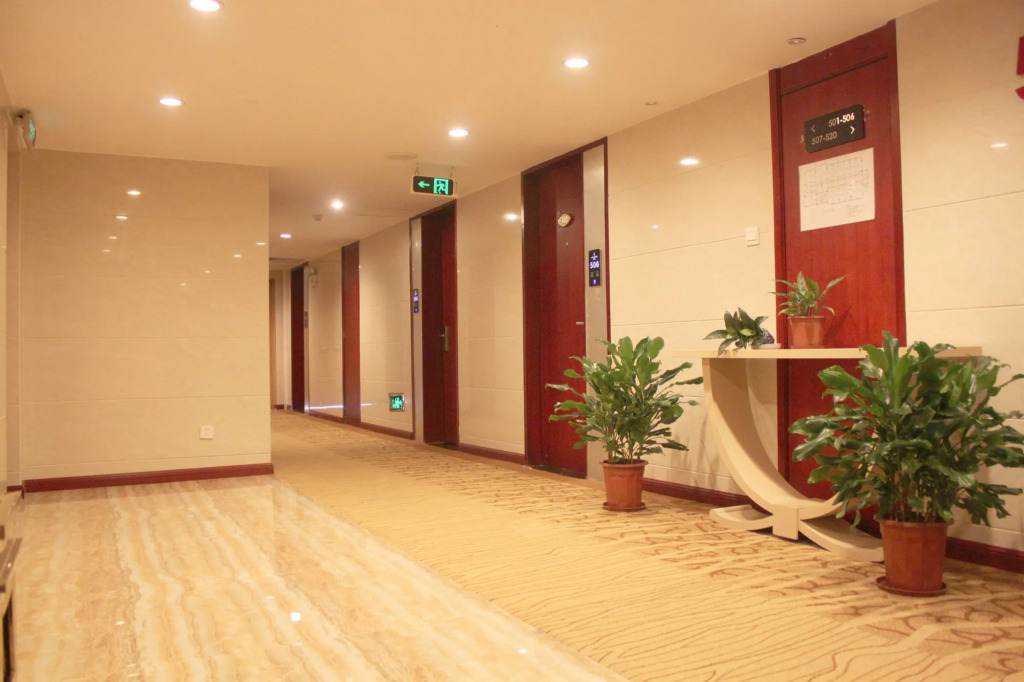 Lavande Hotel Gz Pazhou Branch