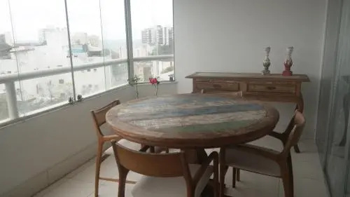 Apartamento Luxuoso 4 Quartos Rio Vermelho