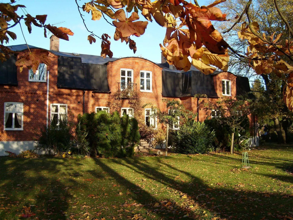 Kastanjelund