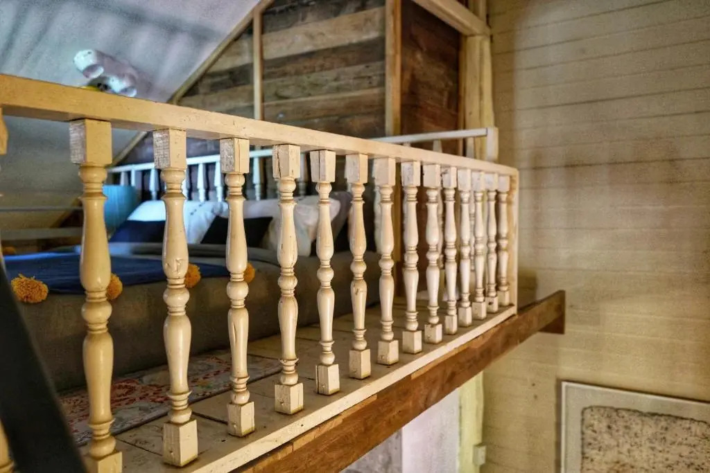 Sukjai Guesthouse