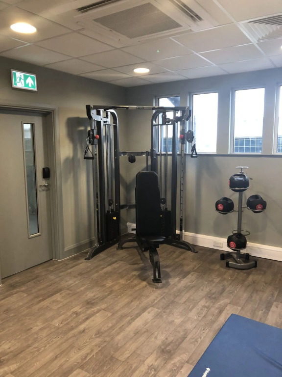 Mercure Bridgwater
