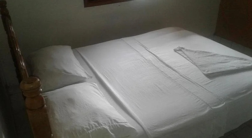 Hotel Divino Nino