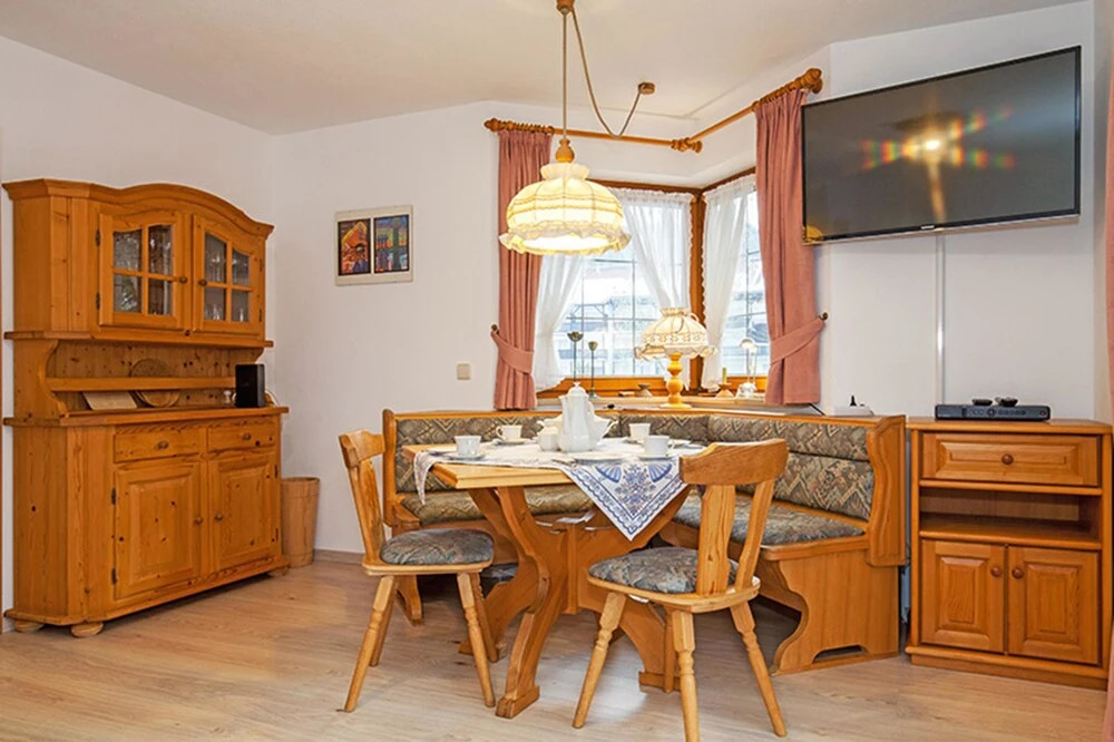 Ferienwohnung Oertl