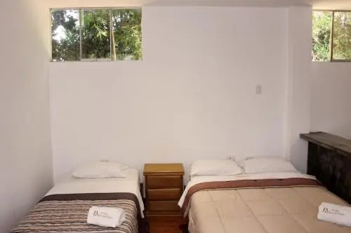 Ecolodge Huaca de Piedra