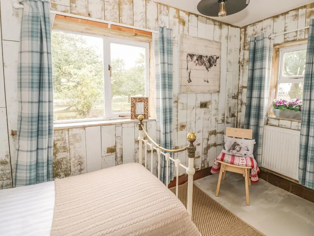 Orchard View, Leominster