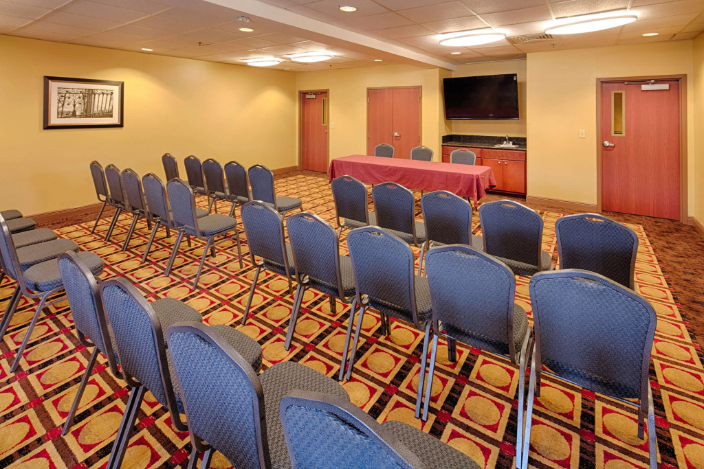 Sleep Inn & Suites North Mobile Saraland
