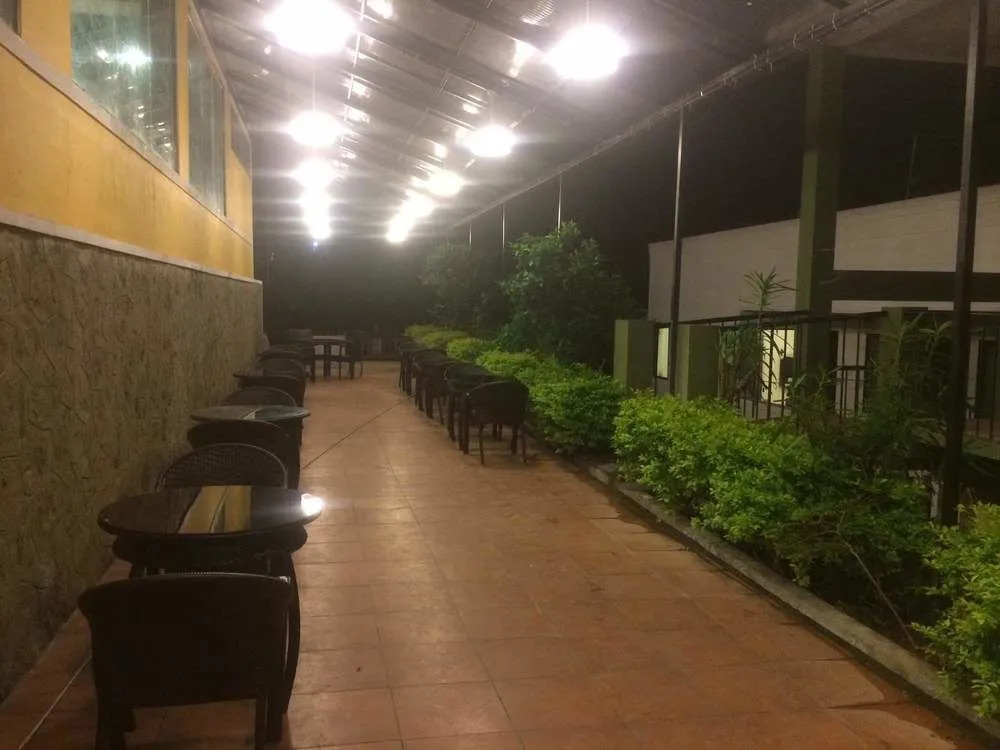 The Club Munnar