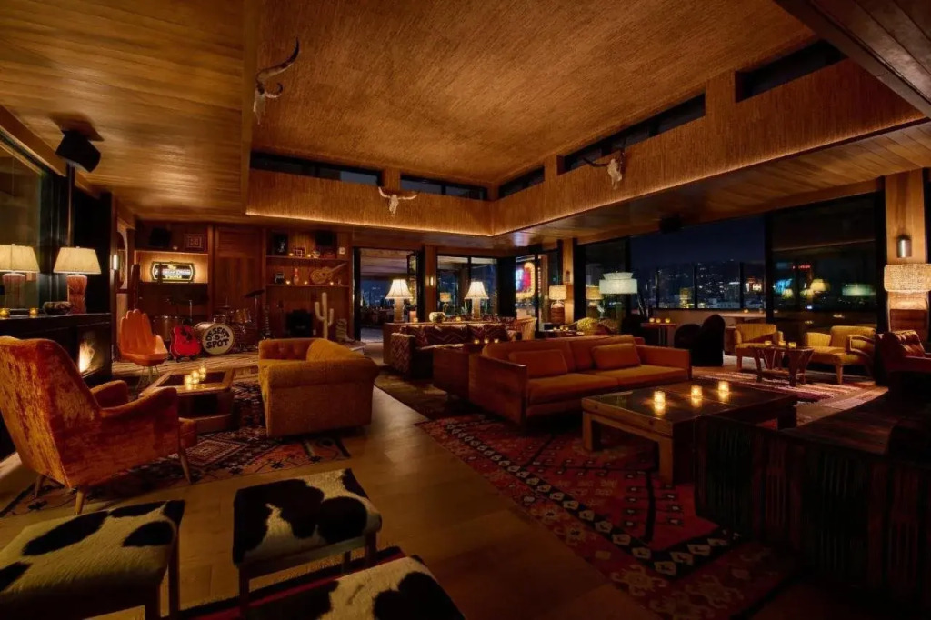 HOLLYWOOD VOLUME, a Tribute Portfolio Hotel