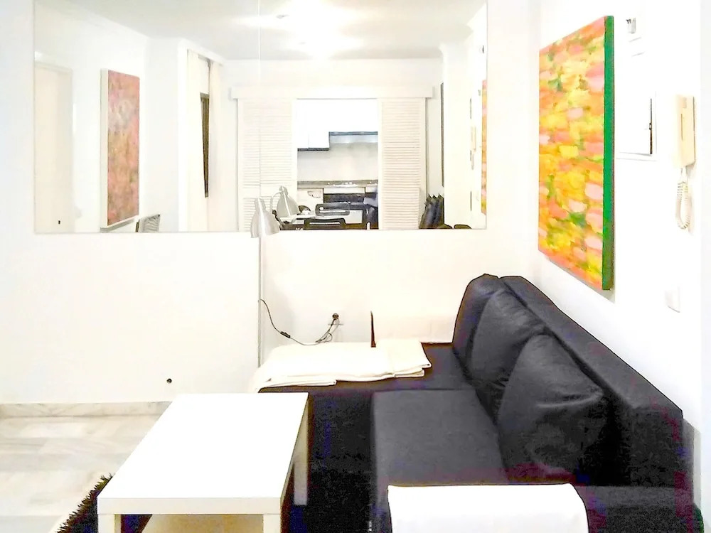 Property With One Bedroom In El Puerto De Santa Maria 2 Km From The Beach