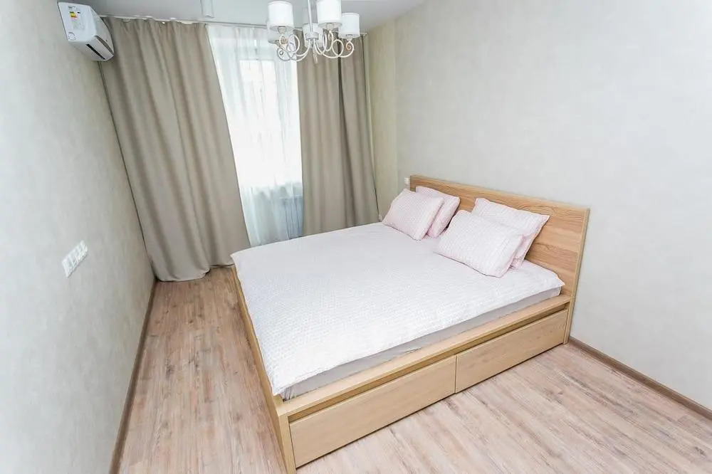 TVST Apartments Ulitsa Gasheka 11