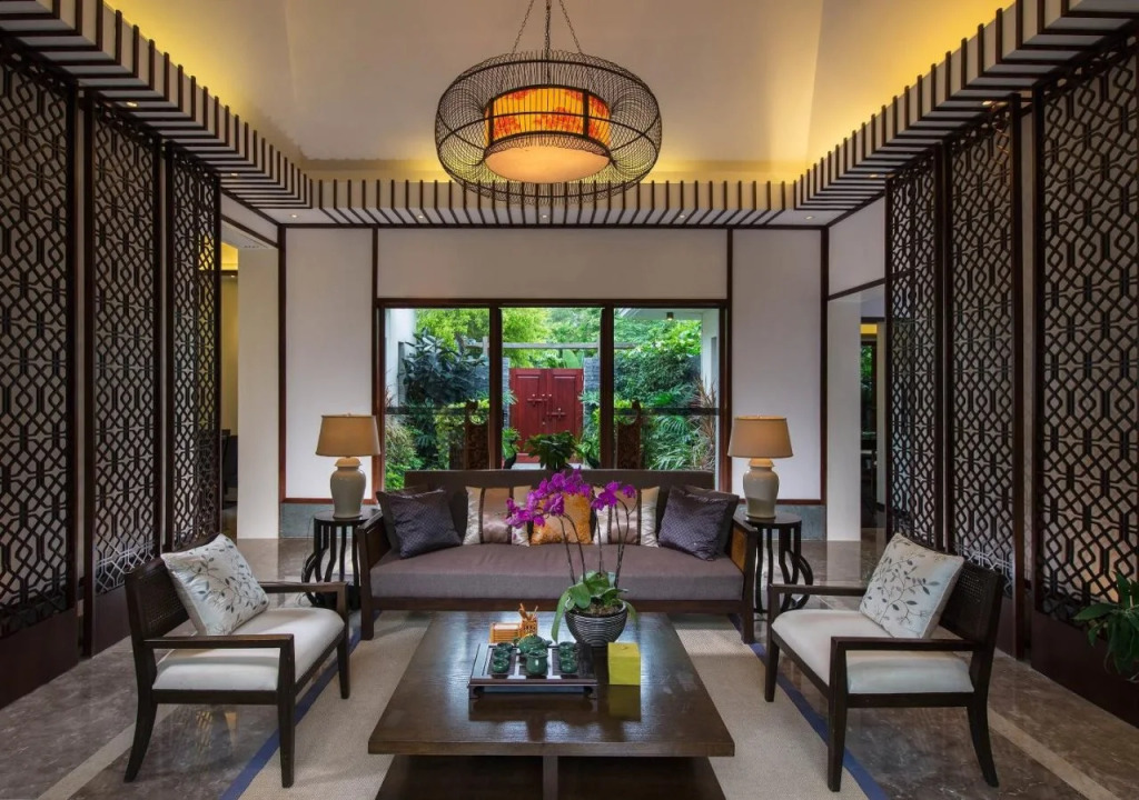 Huizhou Migratory Birds Resort Hotel