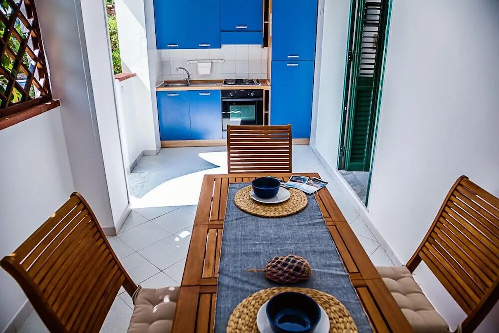 Villaggio Residence Torre Saracena - Campsite