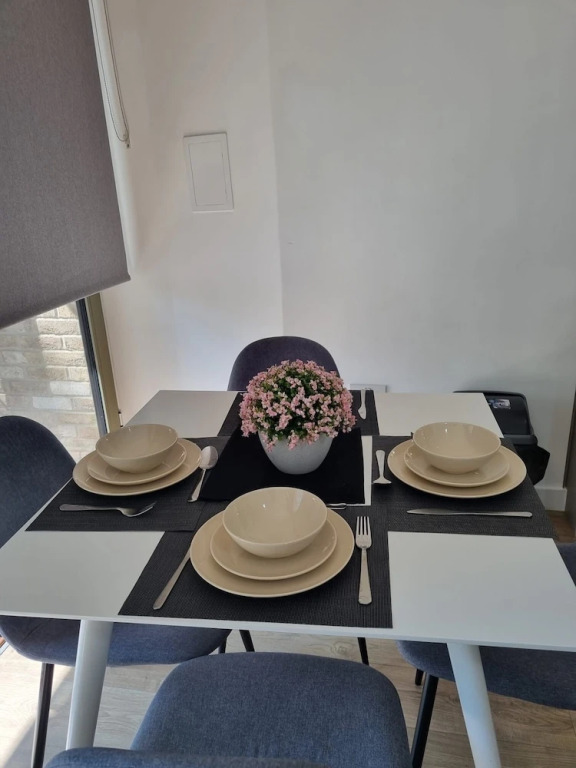 Stunning 2-bed Apartment in London