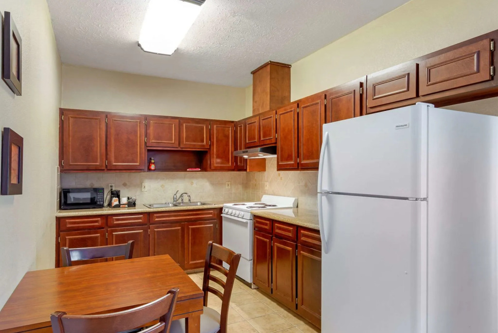 Comfort Inn Columbus near Fort Benning