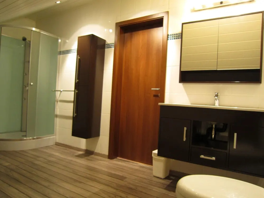 Holiday Home in Stoumont With Private Sauna