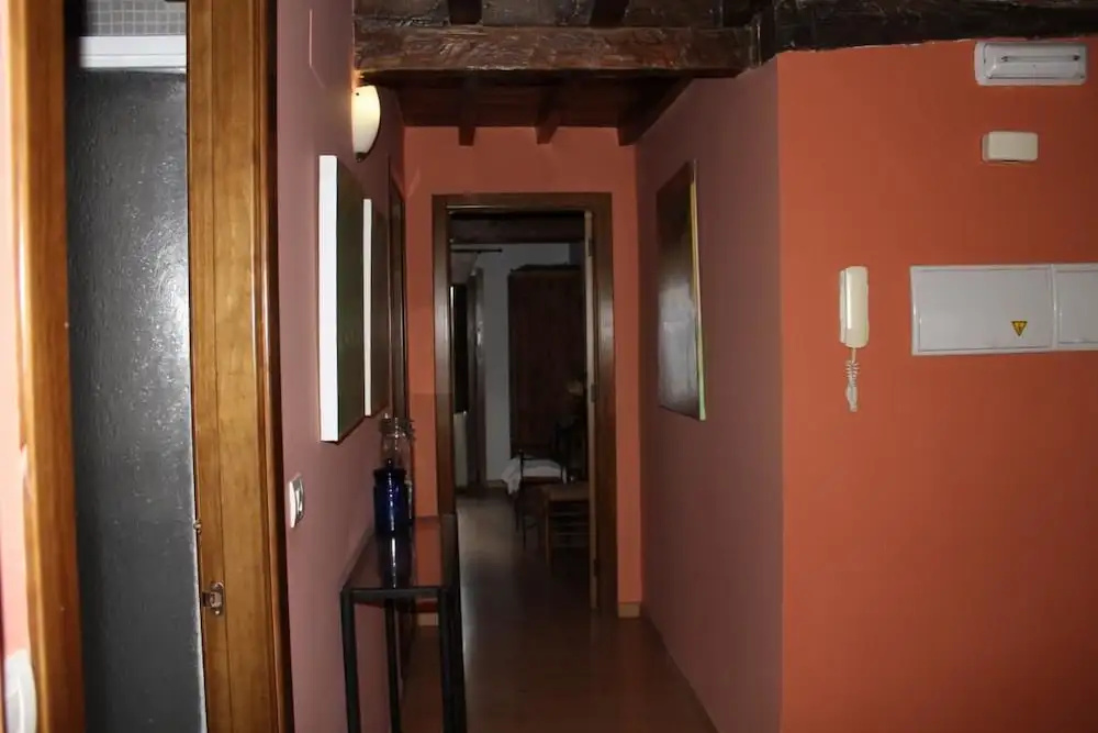 Casa La Lancha