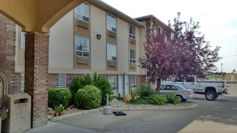 Canalta Hotel Brooks
