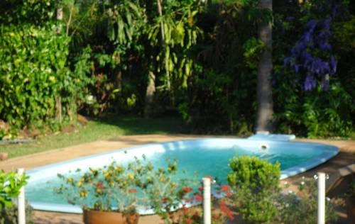 Harsha Petit Hotel Holistico