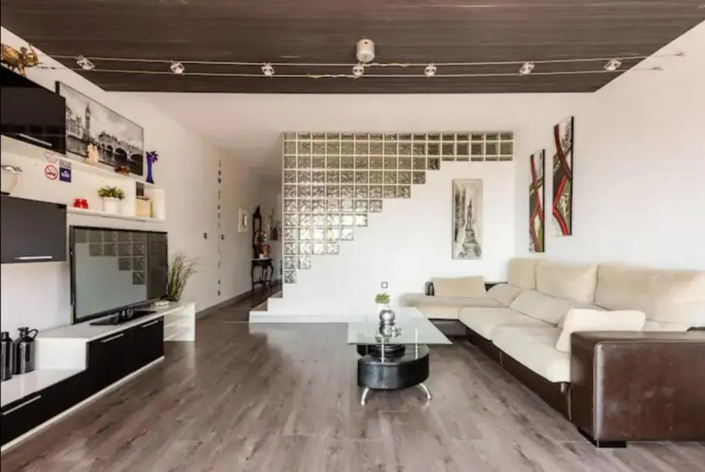Villa Alegría