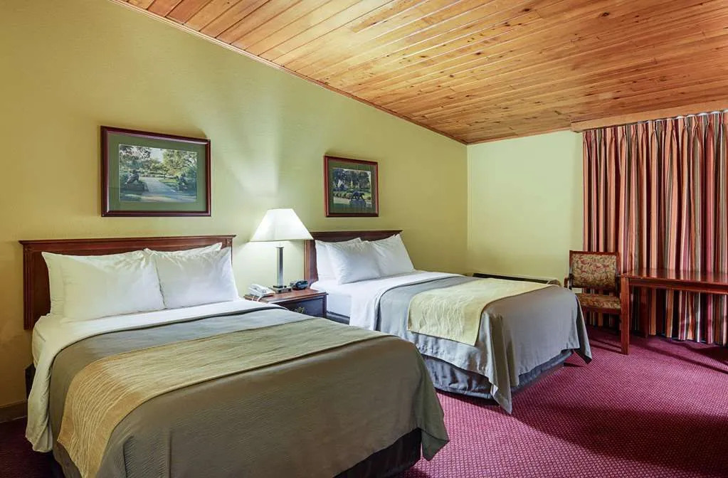 Comfort Inn