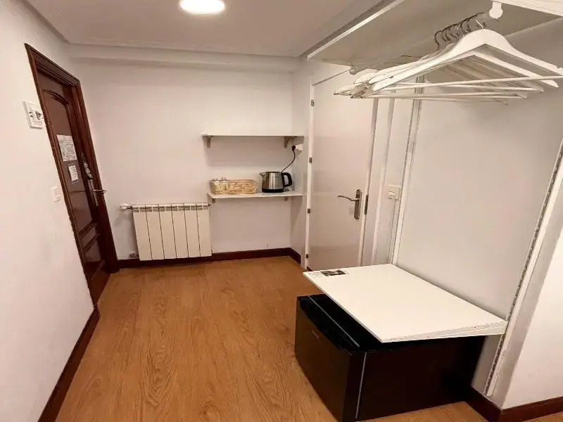 Pensión Santa Clara