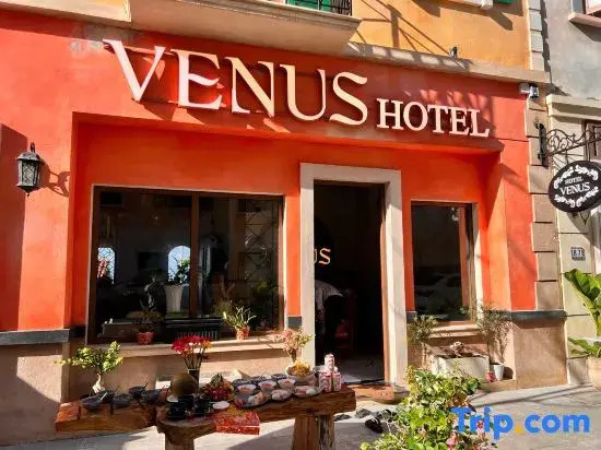 Venus Hotel