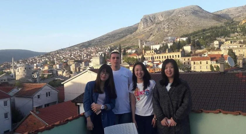 Hotel SINAN HAN