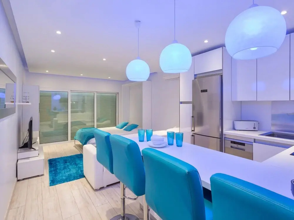Dream View 50m From the Beach Albufeira