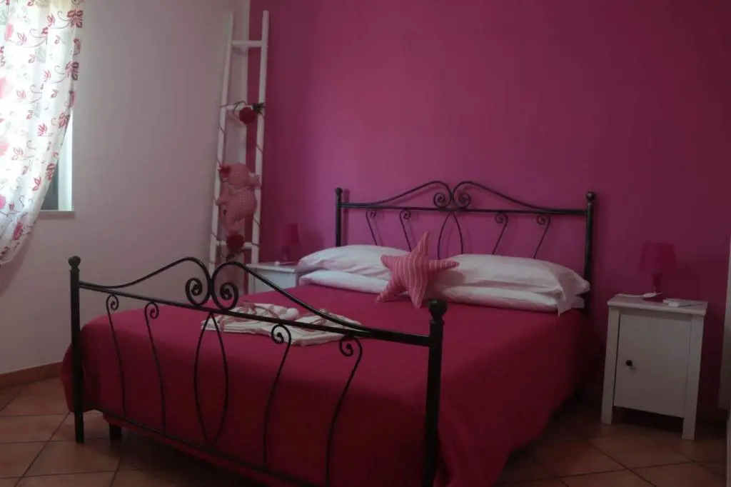 Villa Rosalba