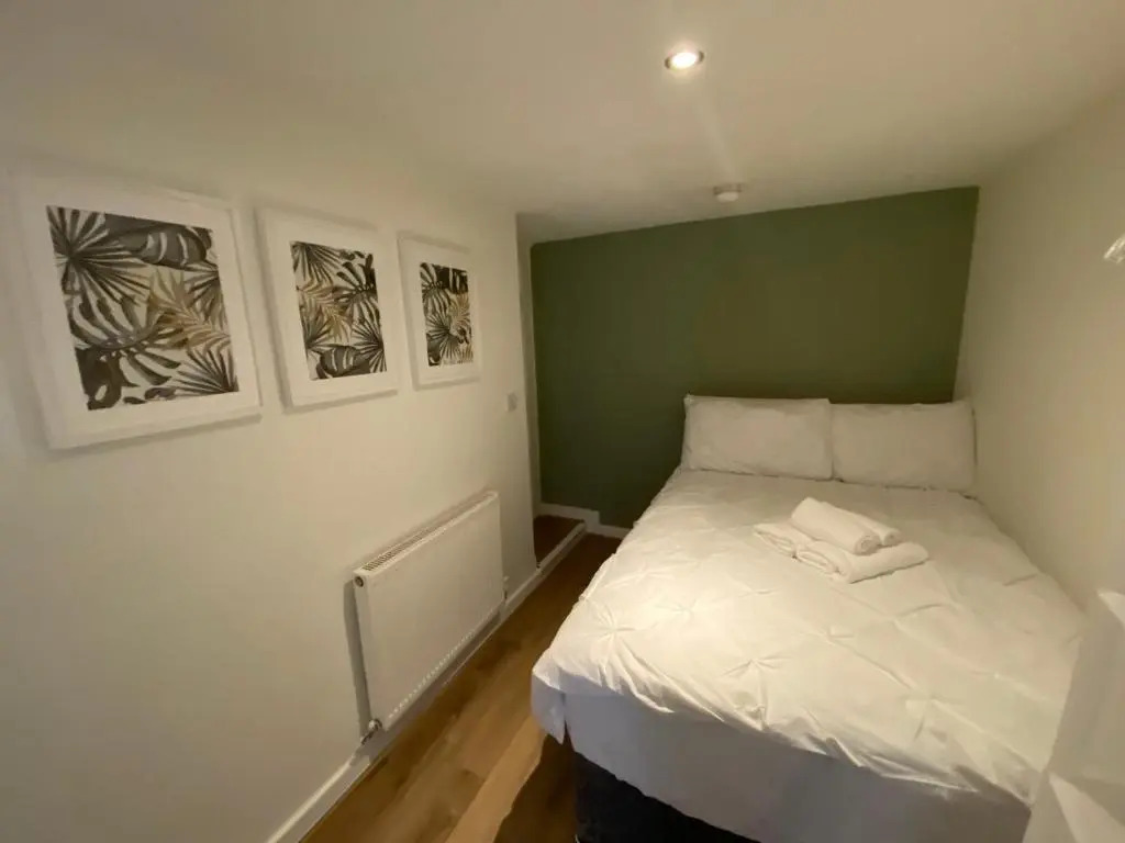 Blackpool Abode - Vance Road Star House